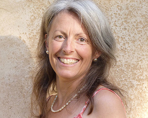 Sylvie Pencréac’h, Practicante en Cromopuntura, Moëlan-sur-mer (Bretagne)
